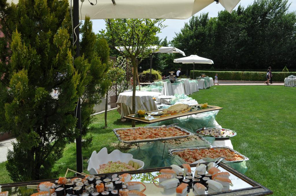 Antico Borgo De Romolini Villa Sansepolcro Buitenkant foto